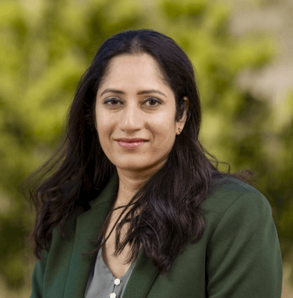 Vineela Thammareddy — REALTOR®