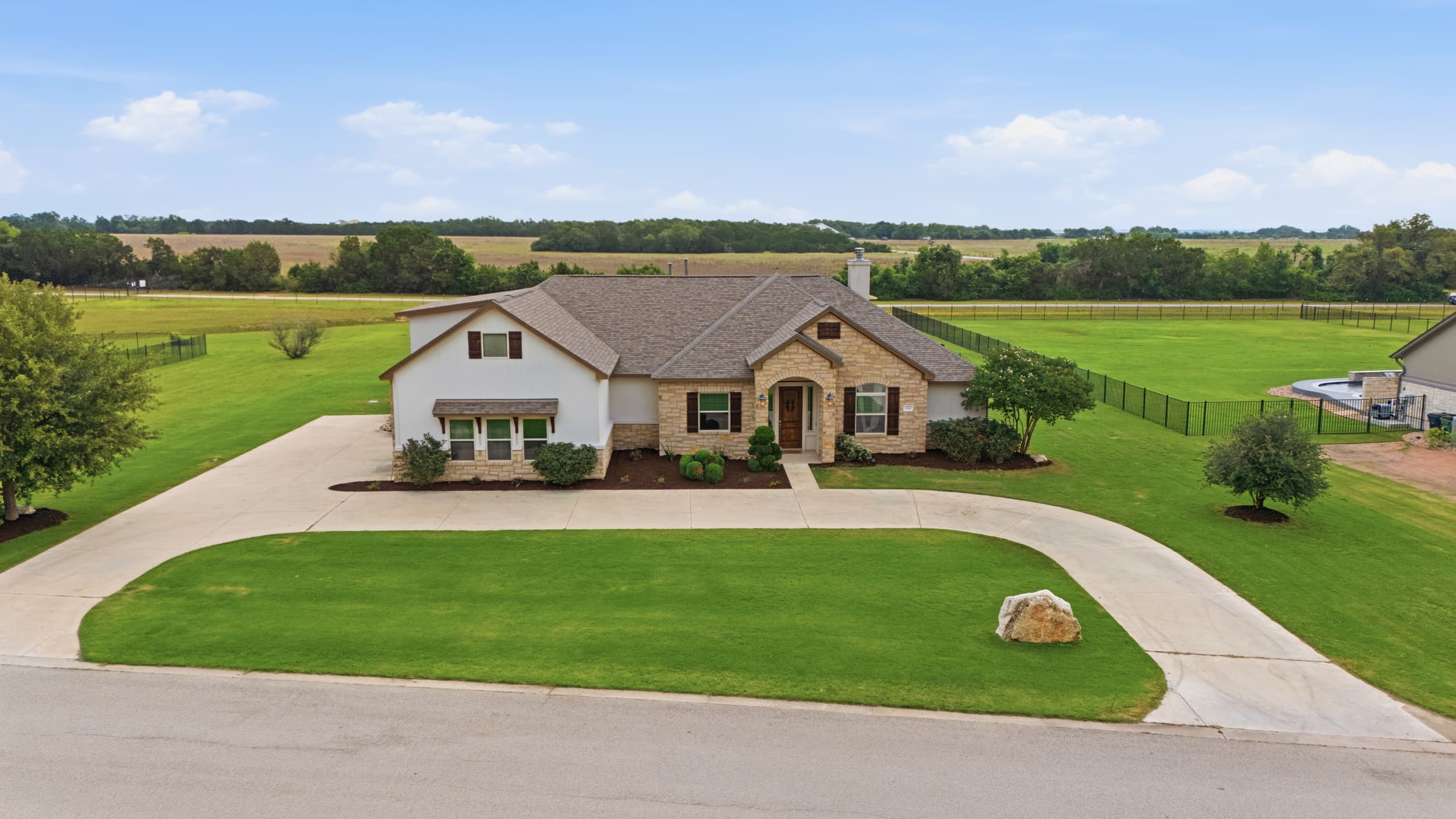 2440 Greatwood Trl - A Stunning Property