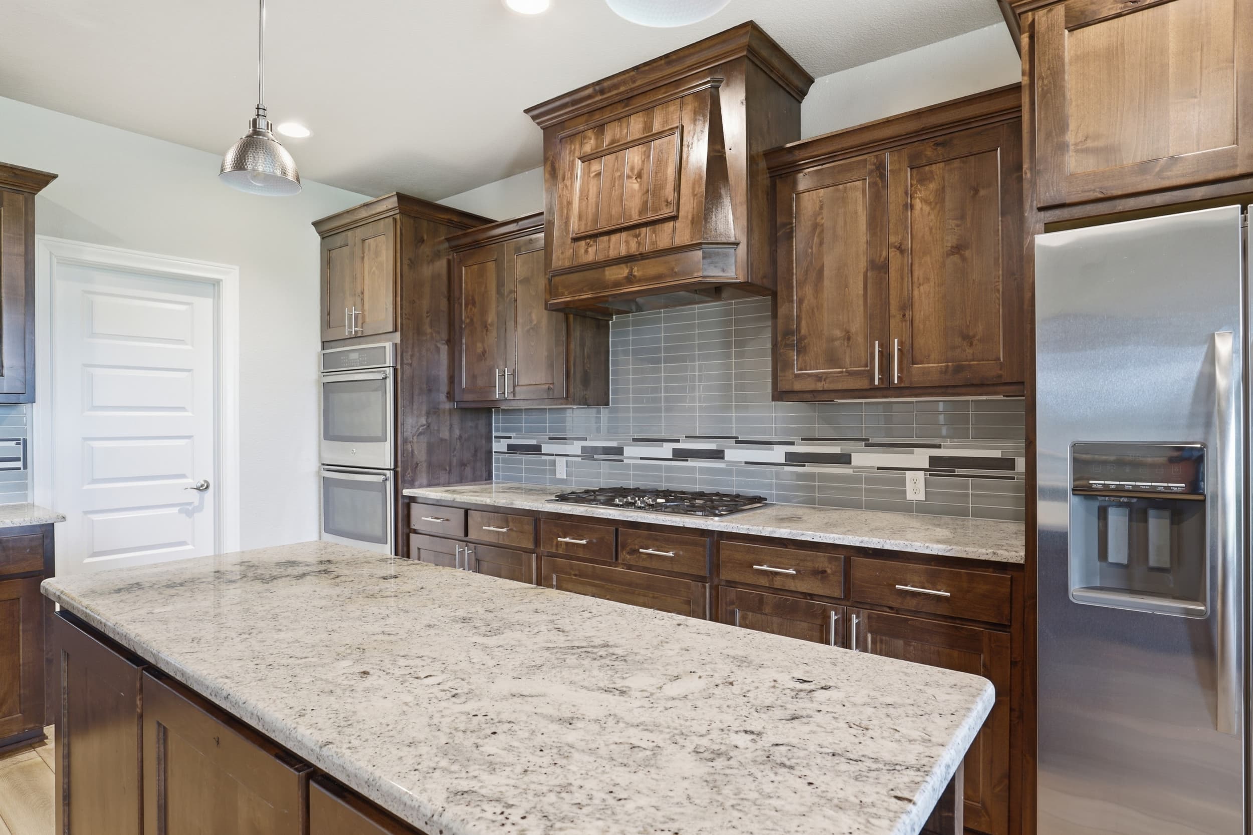 2440 Greatwood Trl - Chef’s Kitchen