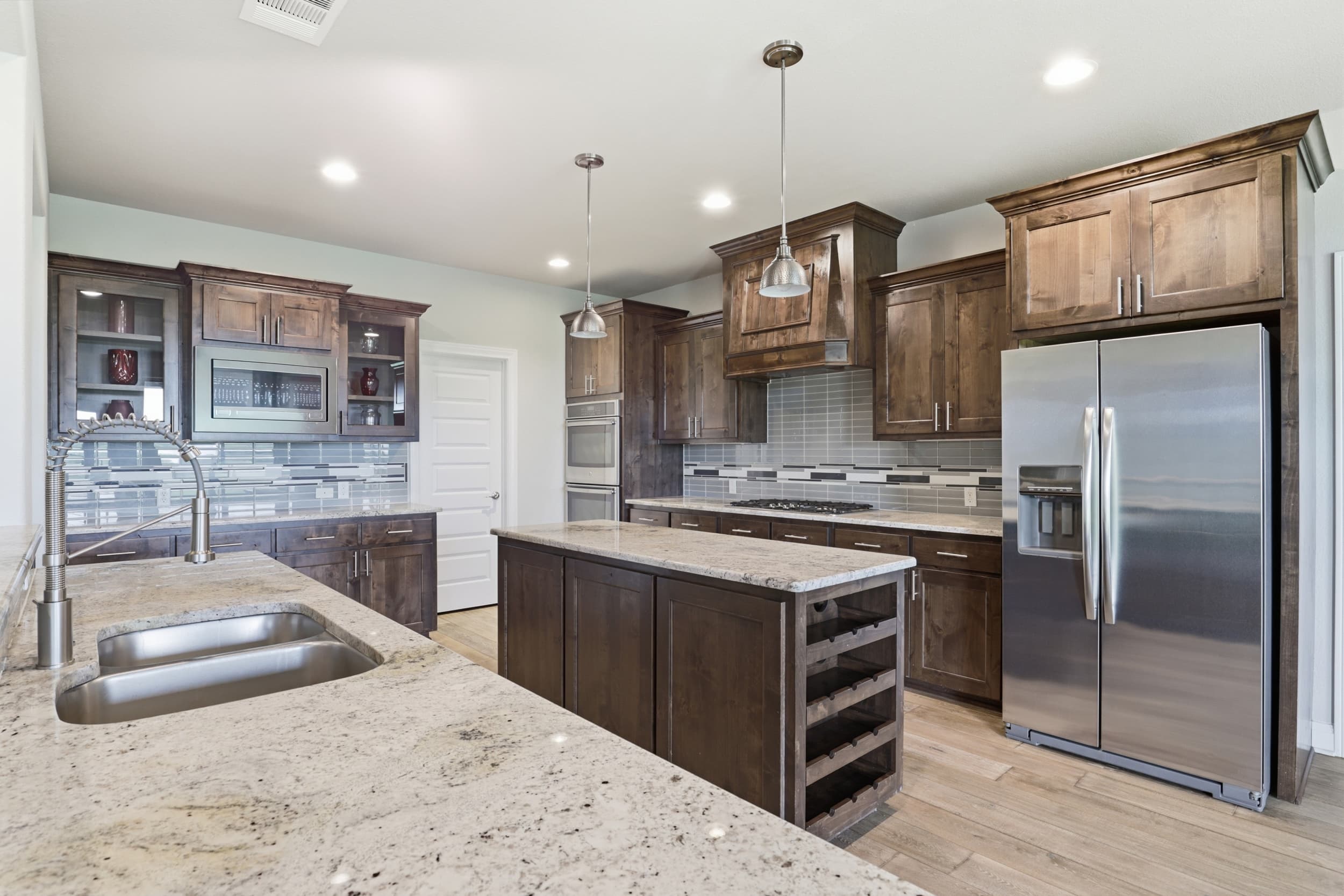 2440 Greatwood Trl - Designed to Entertain