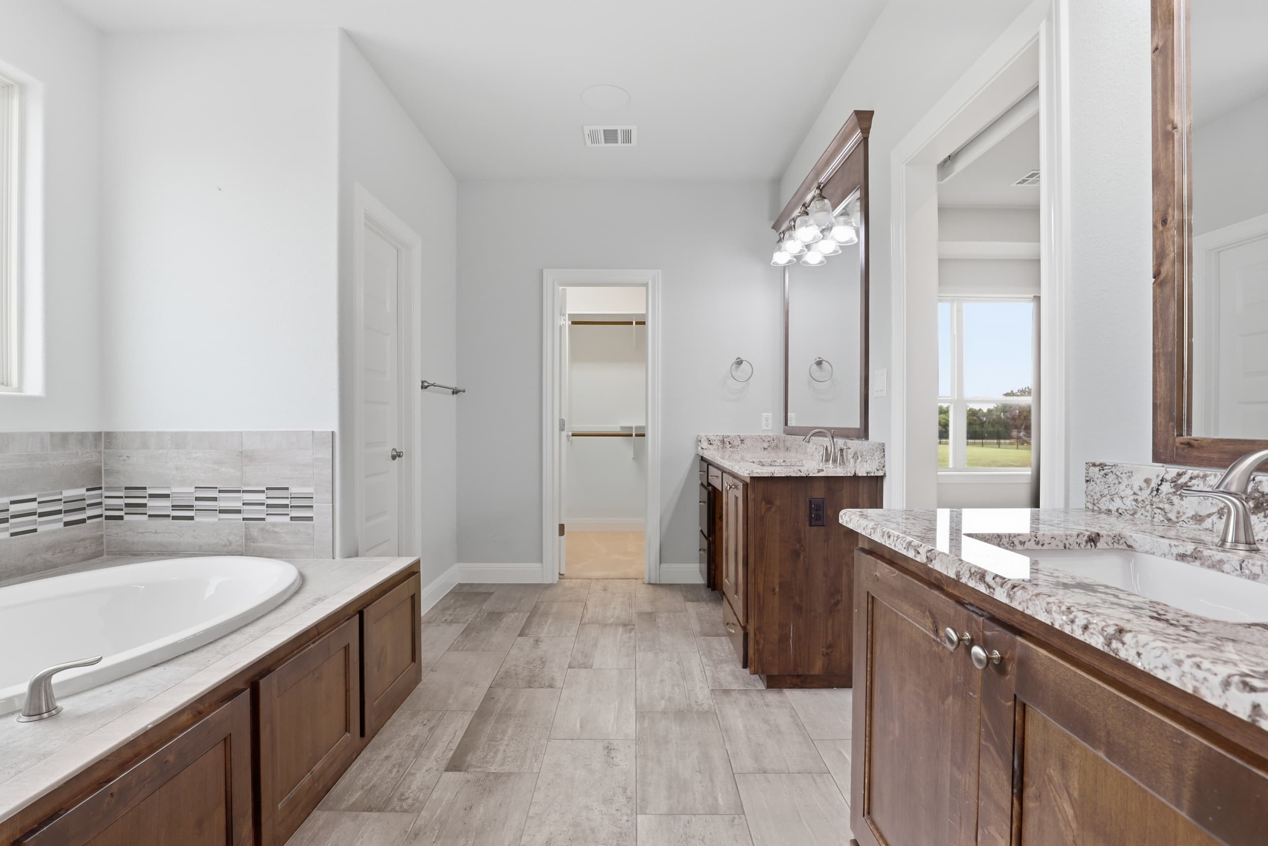 2440 Greatwood Trl - Spa-Inspired Primary Bath