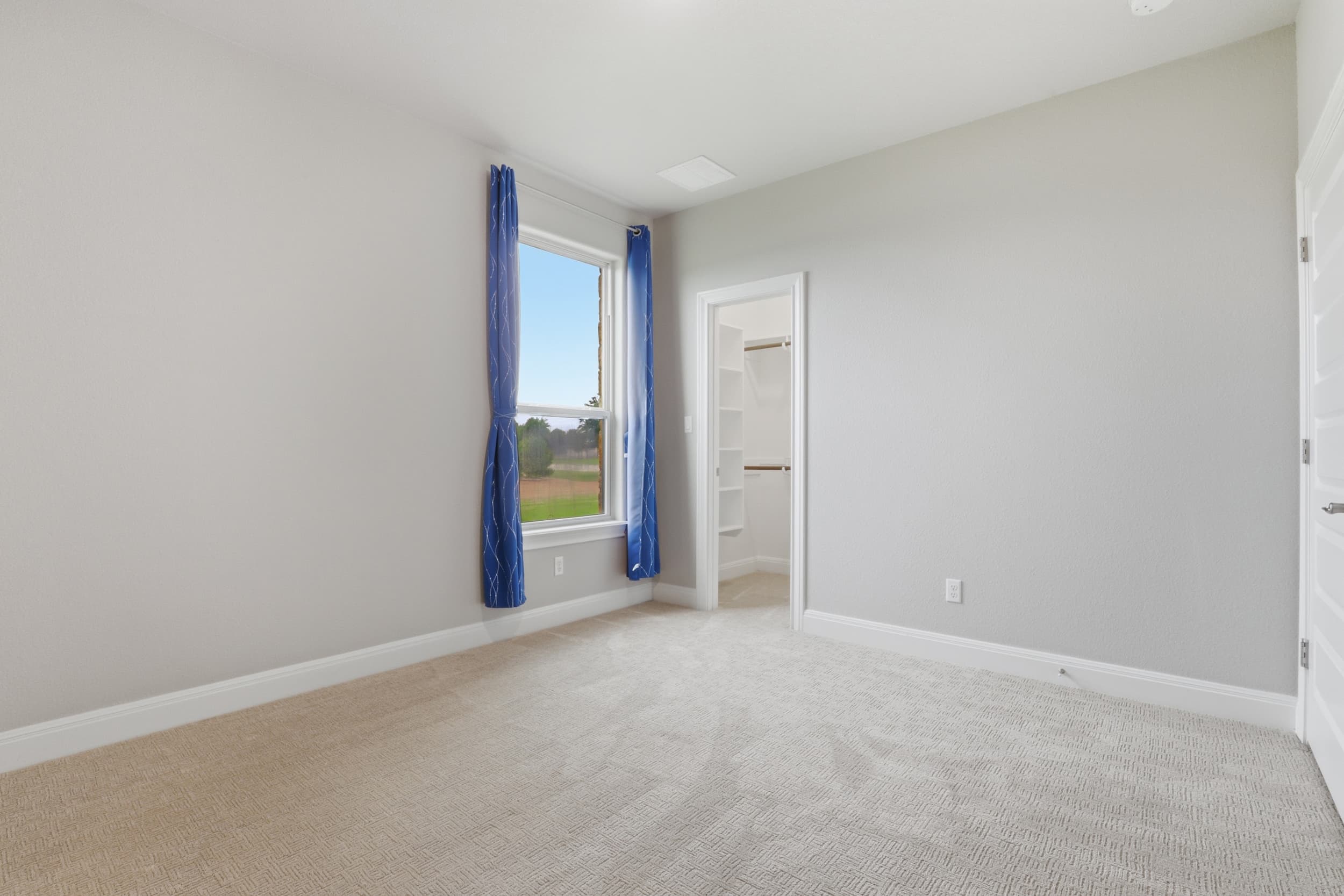 2440 Greatwood Trl - Secondary Bedrooms